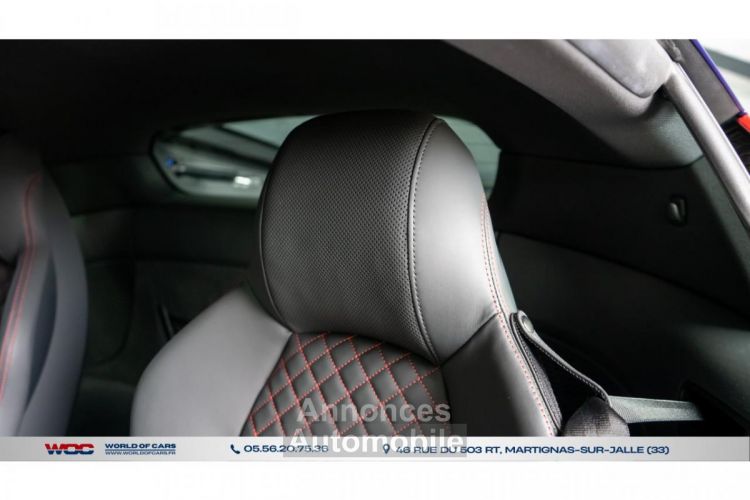 Audi R8 V10 5.2 620CH PERFORMANCE / EXCLUSIVE / CARBONE - <small></small> 164.990 € <small>TTC</small> - #44