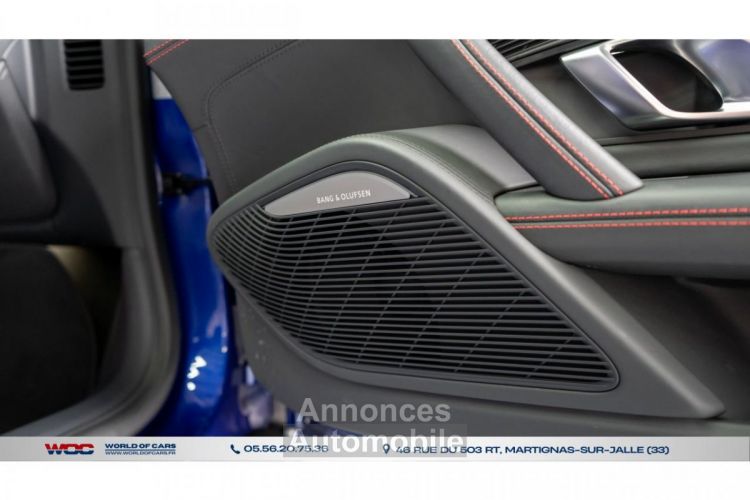 Audi R8 V10 5.2 620CH PERFORMANCE / EXCLUSIVE / CARBONE - <small></small> 164.990 € <small>TTC</small> - #55