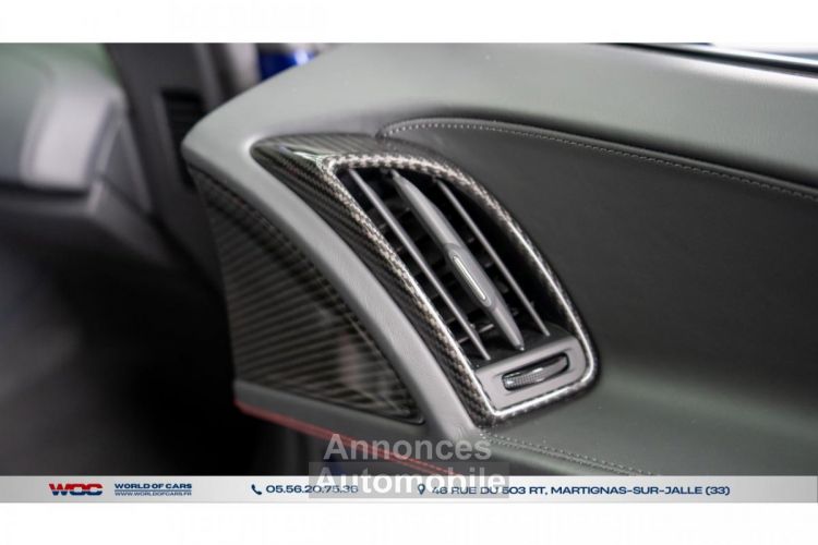 Audi R8 V10 5.2 620CH PERFORMANCE / EXCLUSIVE / CARBONE - <small></small> 164.990 € <small>TTC</small> - #56