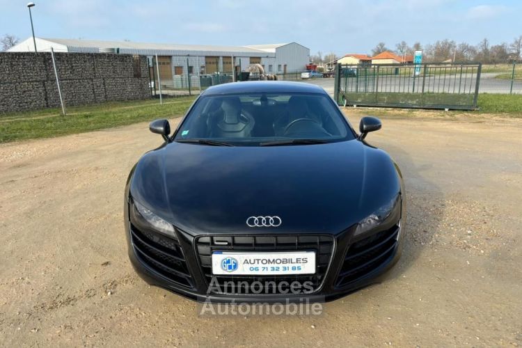 Audi R8 V10 5.2 FSI 525 Quattro R-Tronic - <small></small> 79.890 € <small>TTC</small> - #3