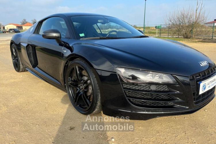 Audi R8 V10 5.2 FSI 525 Quattro R-Tronic - <small></small> 79.890 € <small>TTC</small> - #12