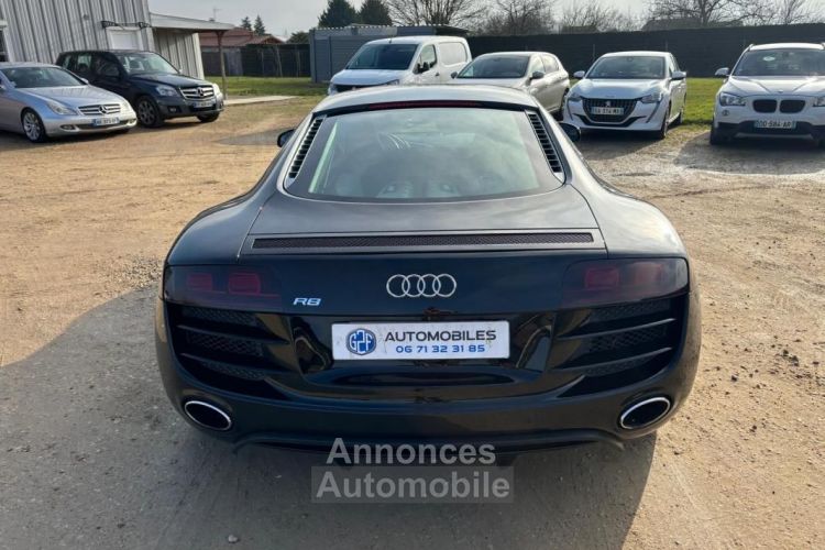 Audi R8 V10 5.2 FSI 525 Quattro R-Tronic - <small></small> 79.890 € <small>TTC</small> - #14