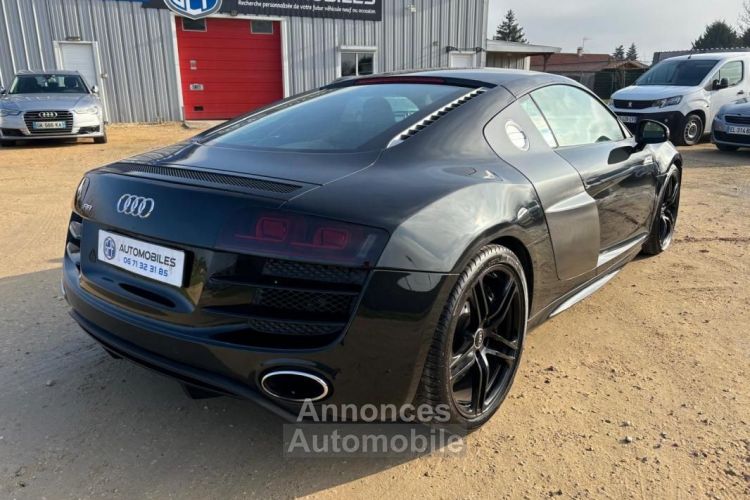 Audi R8 V10 5.2 FSI 525 Quattro R-Tronic - <small></small> 79.890 € <small>TTC</small> - #16