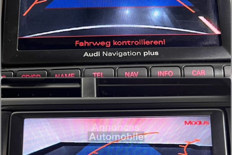 Audi R8 V10 5.2 FSI 525ch RTRONIC CARBONE CAMERA B&O MAGNETIC RIDE GARANTIE 12 MOIS - <small></small> 76.990 € <small>TTC</small> - #22