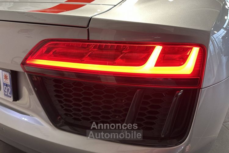 Audi R8 V10 5.2 FSI 540 S tronic 7 RWS  - <small></small> 124.990 € <small>TTC</small> - #18