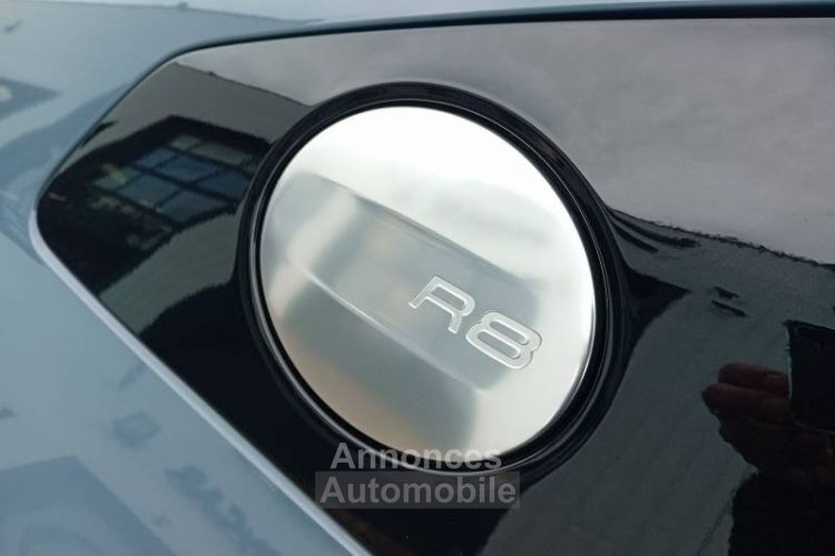 Audi R8 V10 5.2 FSI 570 S tronic 7 Quattro - <small></small> 159.000 € <small>TTC</small> - #9