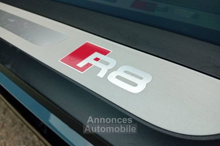 Audi R8 V10 5.2 FSI 570 S tronic 7 Quattro - <small></small> 159.000 € <small>TTC</small> - #10