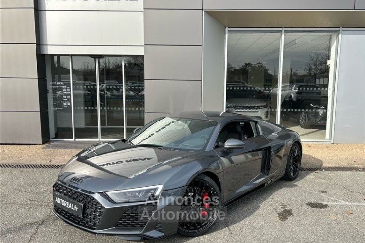 Audi R8 V10 5.2 FSI 570 S tronic 7 RWD Performance - <small></small> 139.900 € <small>TTC</small> - #1