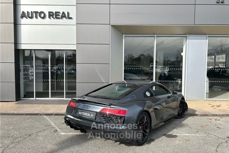 Audi R8 V10 5.2 FSI 570 S tronic 7 RWD Performance - <small></small> 139.900 € <small>TTC</small> - #2