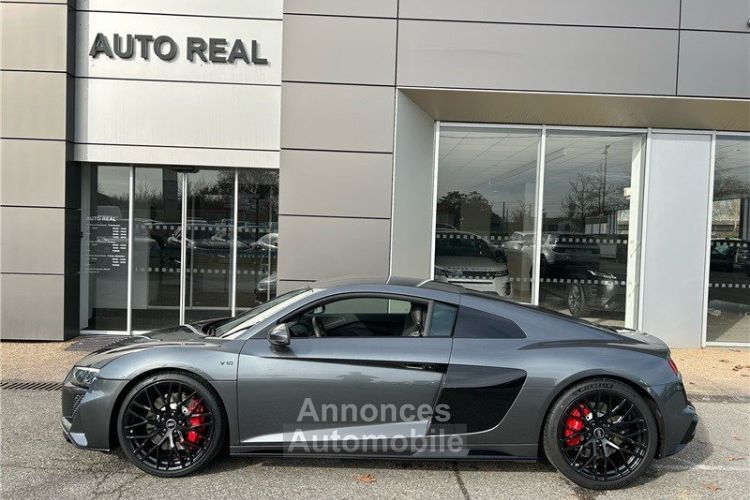 Audi R8 V10 5.2 FSI 570 S tronic 7 RWD Performance - <small></small> 139.900 € <small>TTC</small> - #3