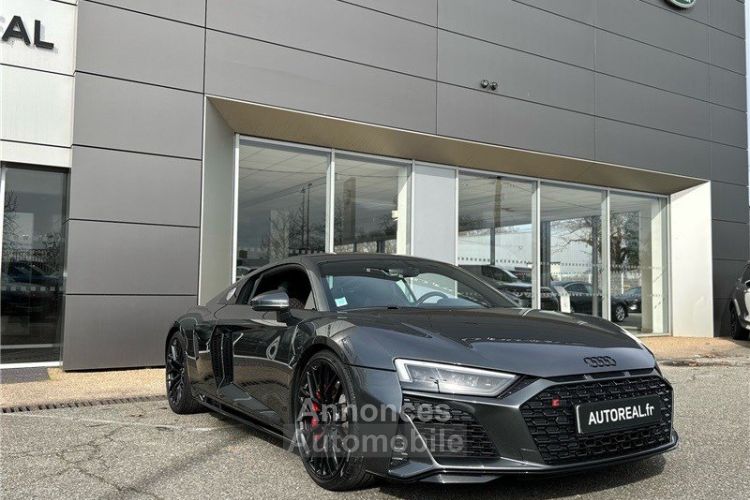 Audi R8 V10 5.2 FSI 570 S tronic 7 RWD Performance - <small></small> 139.900 € <small>TTC</small> - #5