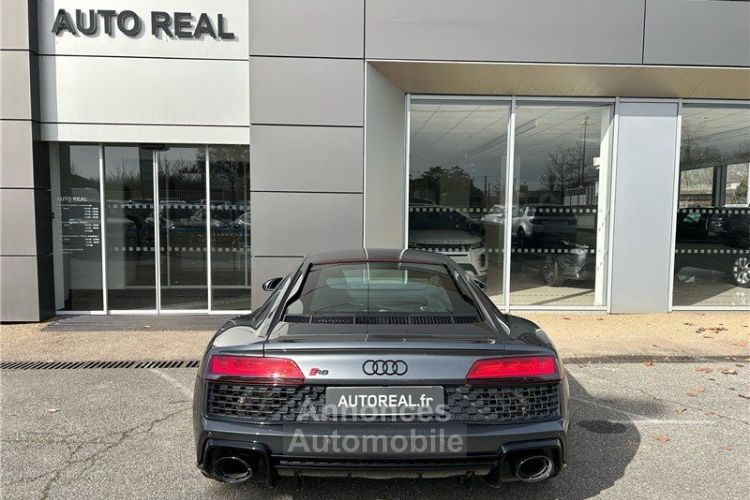 Audi R8 V10 5.2 FSI 570 S tronic 7 RWD Performance - <small></small> 139.900 € <small>TTC</small> - #6