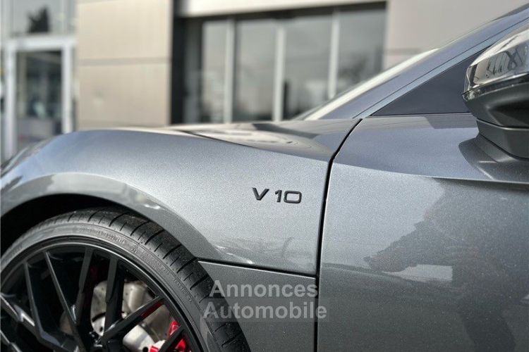 Audi R8 V10 5.2 FSI 570 S tronic 7 RWD Performance - <small></small> 139.900 € <small>TTC</small> - #13