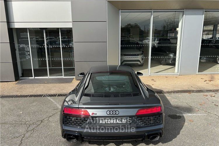 Audi R8 V10 5.2 FSI 570 S tronic 7 RWD Performance - <small></small> 139.900 € <small>TTC</small> - #15