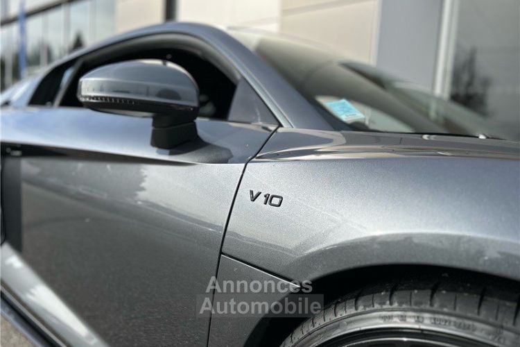 Audi R8 V10 5.2 FSI 570 S tronic 7 RWD Performance - <small></small> 139.900 € <small>TTC</small> - #21