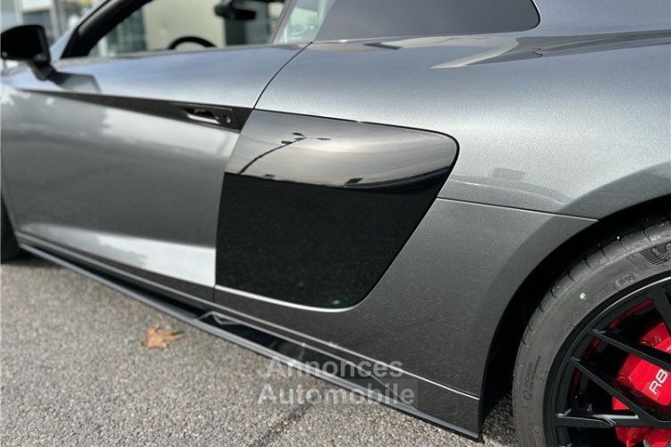 Audi R8 V10 5.2 FSI 570 S tronic 7 RWD Performance - <small></small> 139.900 € <small>TTC</small> - #22