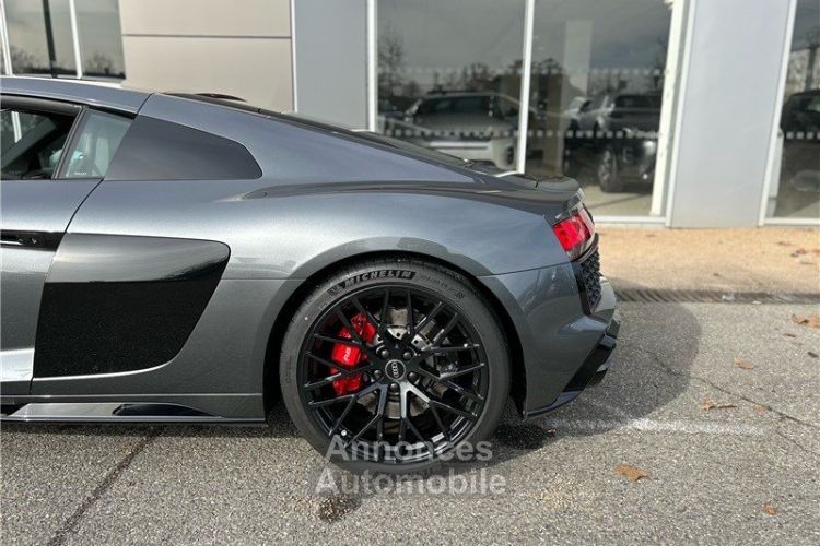 Audi R8 V10 5.2 FSI 570 S tronic 7 RWD Performance - <small></small> 139.900 € <small>TTC</small> - #25