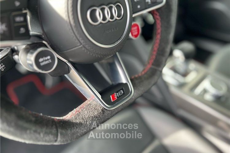 Audi R8 V10 5.2 FSI 570 S tronic 7 RWD Performance - <small></small> 139.900 € <small>TTC</small> - #29