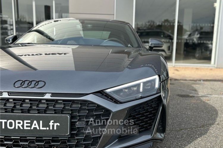 Audi R8 V10 5.2 FSI 570 S tronic 7 RWD Performance - <small></small> 139.900 € <small>TTC</small> - #31