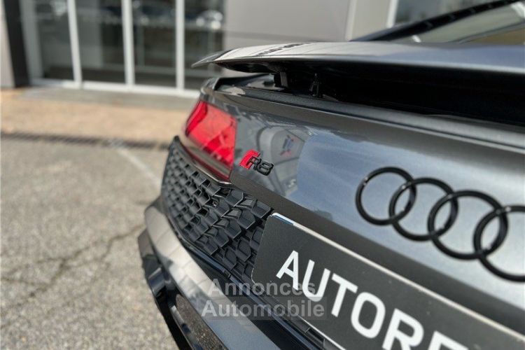 Audi R8 V10 5.2 FSI 570 S tronic 7 RWD Performance - <small></small> 139.900 € <small>TTC</small> - #32