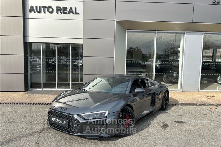 Audi R8 V10 5.2 FSI 570 S tronic 7 RWD Performance - <small></small> 139.900 € <small>TTC</small> - #34