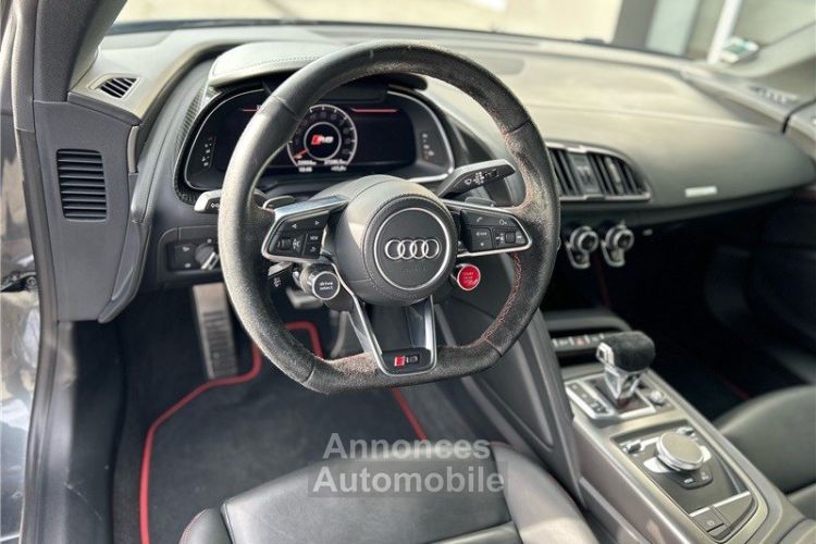 Audi R8 V10 5.2 FSI 570 S tronic 7 RWD Performance - <small></small> 139.900 € <small>TTC</small> - #38