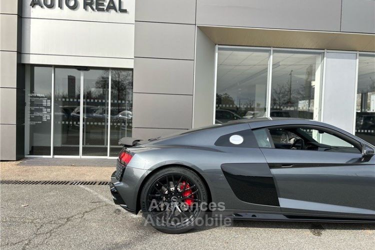 Audi R8 V10 5.2 FSI 570 S tronic 7 RWD Performance - <small></small> 139.900 € <small>TTC</small> - #40