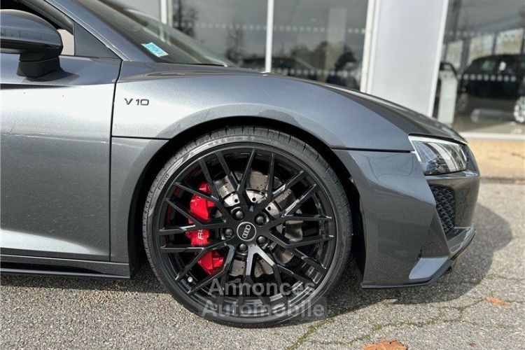 Audi R8 V10 5.2 FSI 570 S tronic 7 RWD Performance - <small></small> 139.900 € <small>TTC</small> - #42