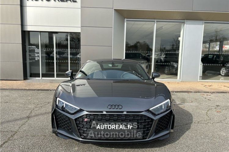 Audi R8 V10 5.2 FSI 570 S tronic 7 RWD Performance - <small></small> 139.900 € <small>TTC</small> - #43