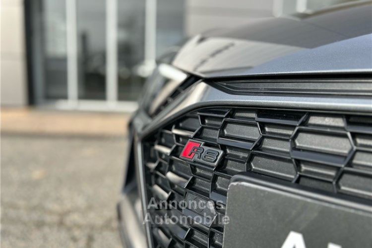 Audi R8 V10 5.2 FSI 570 S tronic 7 RWD Performance - <small></small> 139.900 € <small>TTC</small> - #44