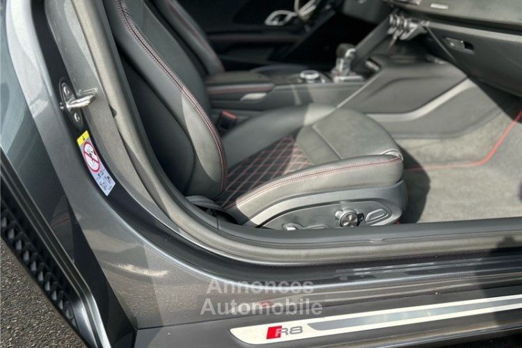 Audi R8 V10 5.2 FSI 570 S tronic 7 RWD Performance - <small></small> 139.900 € <small>TTC</small> - #46