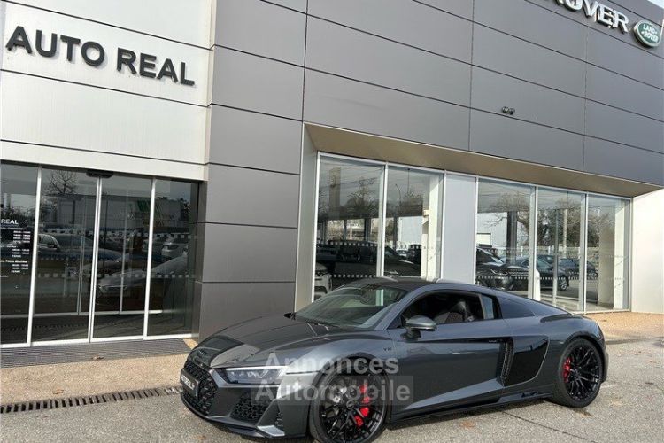 Audi R8 V10 5.2 FSI 570 S tronic 7 RWD Performance - <small></small> 139.900 € <small>TTC</small> - #47