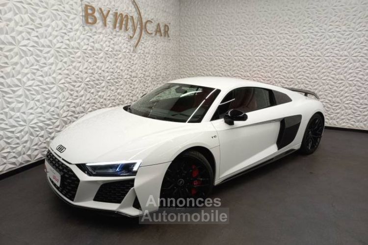 Audi R8 V10 5.2 FSI 620 S tronic 7 Performance Quattro - <small></small> 149.990 € <small>TTC</small> - #1