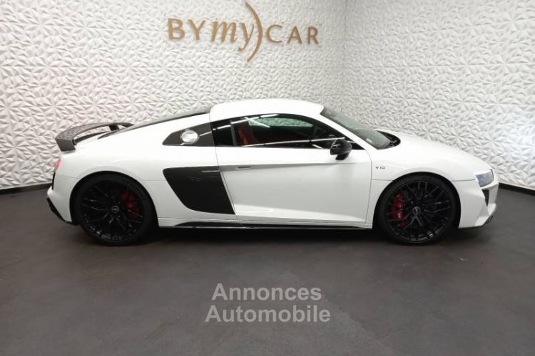 Audi R8 V10 5.2 FSI 620 S tronic 7 Performance Quattro - <small></small> 149.990 € <small>TTC</small> - #2