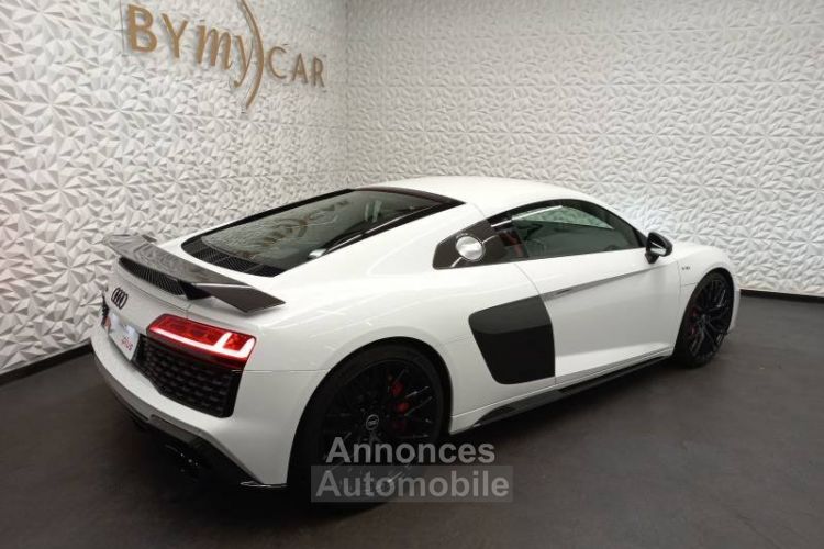 Audi R8 V10 5.2 FSI 620 S tronic 7 Performance Quattro - <small></small> 149.990 € <small>TTC</small> - #3