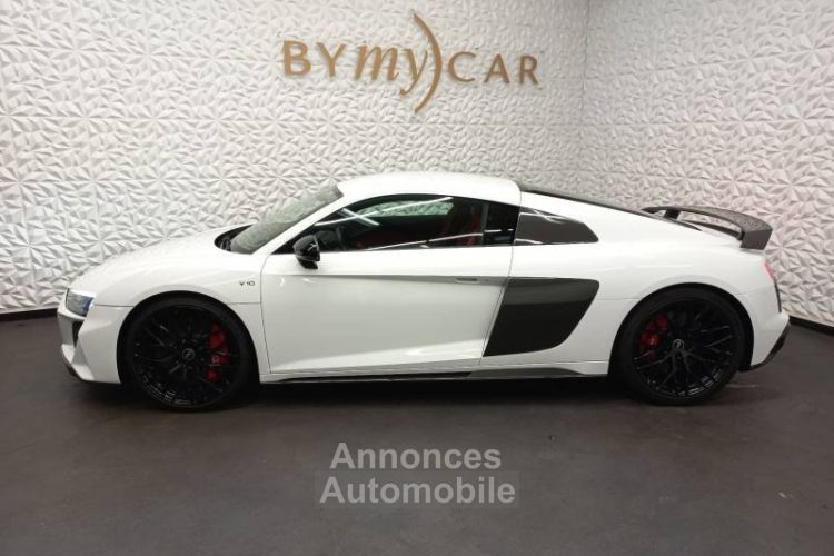 Audi R8 V10 5.2 FSI 620 S tronic 7 Performance Quattro - <small></small> 149.990 € <small>TTC</small> - #4