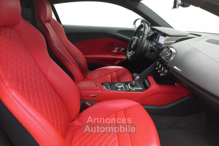 Audi R8 V10 5.2 FSI 620 S tronic 7 Performance Quattro - <small></small> 149.990 € <small>TTC</small> - #8