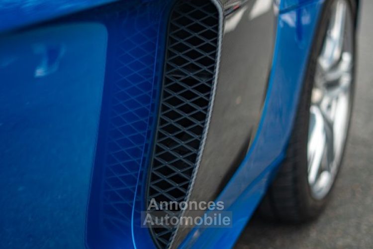 Audi R8 V10 5.2 FSI R-tronic - <small></small> 84.900 € <small>TTC</small> - #7