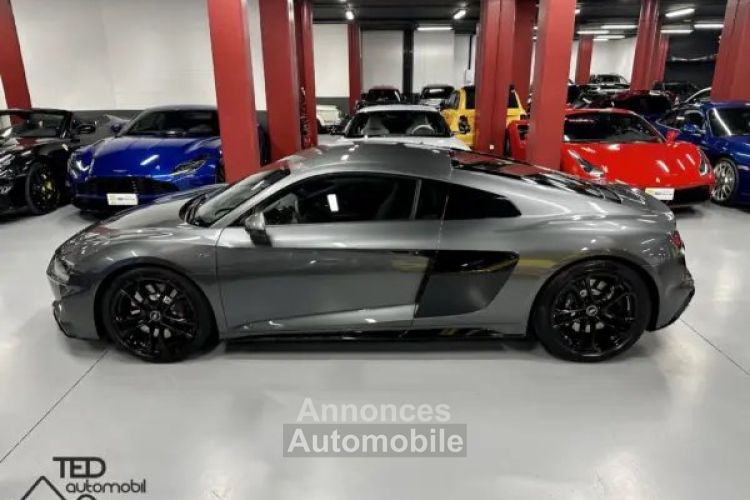 Audi R8 V10 5.2 FSI RWD 540cv - <small></small> 103.500 € <small>TTC</small> - #12