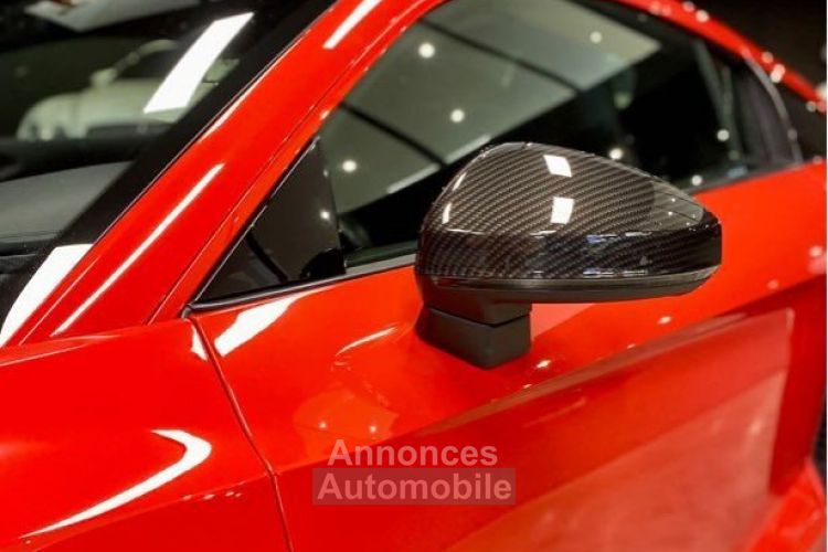 Audi R8 V10 540 Carbone - <small></small> 114.990 € <small>TTC</small> - #5