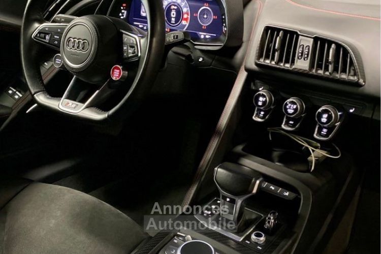 Audi R8 V10 540 Carbone - <small></small> 114.990 € <small>TTC</small> - #6