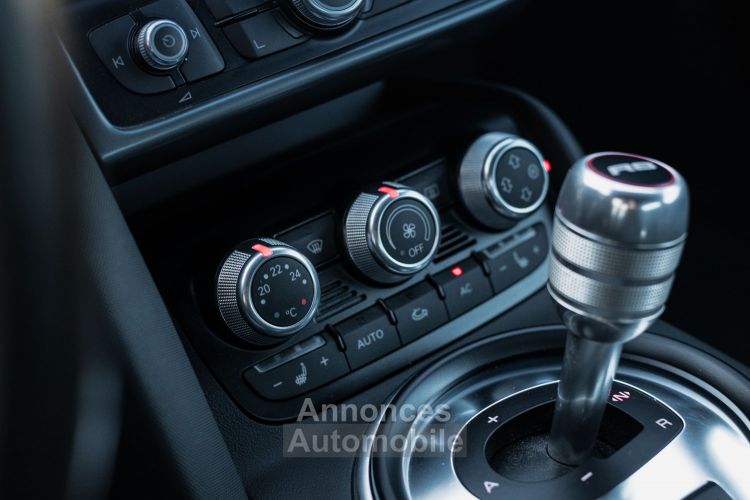 Audi R8 V10 COUPE 5.2 FSI QUATTRO 525 CV - MONACO - <small></small> 72.900 € <small></small> - #11
