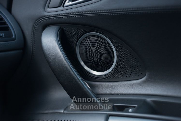 Audi R8 V10 COUPE 5.2 FSI QUATTRO 525 CV - MONACO - <small></small> 72.900 € <small></small> - #17