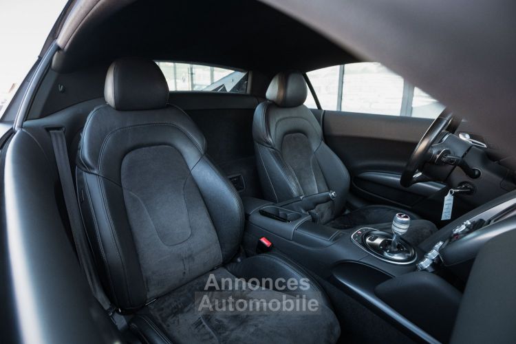Audi R8 V10 COUPE 5.2 FSI QUATTRO 525 CV - MONACO - <small></small> 72.900 € <small></small> - #26