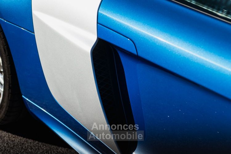 Audi R8 V10 COUPE 5.2 FSI QUATTRO 525 CV - MONACO - <small></small> 72.900 € <small></small> - #36