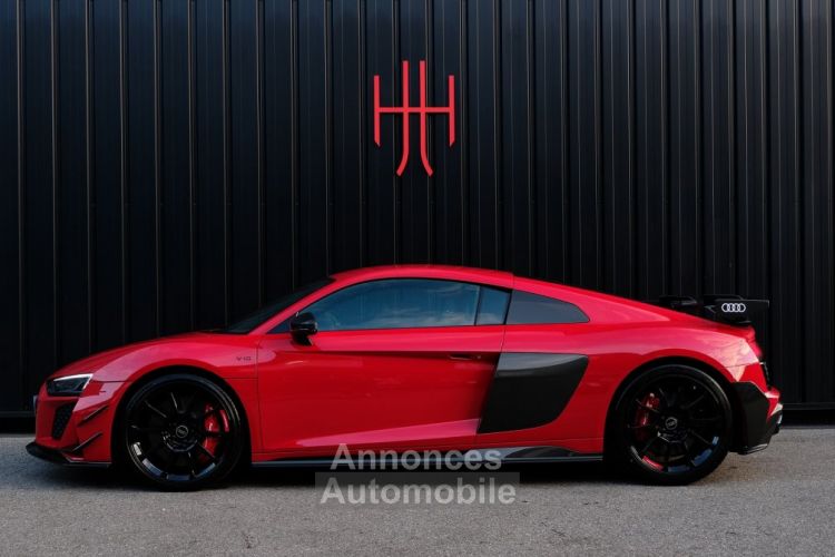 Audi R8 V10 GT - <small></small> 319.900 € <small>TTC</small> - #1