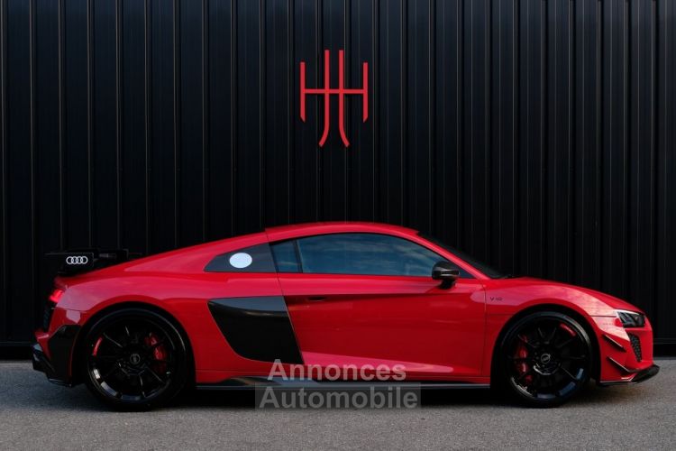 Audi R8 V10 GT - <small></small> 319.900 € <small>TTC</small> - #2