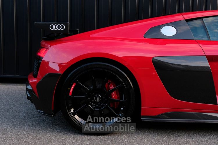 Audi R8 V10 GT - <small></small> 319.900 € <small>TTC</small> - #3