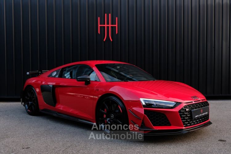 Audi R8 V10 GT - <small></small> 319.900 € <small>TTC</small> - #5