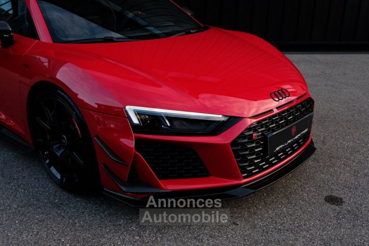 Audi R8 V10 GT - <small></small> 319.900 € <small>TTC</small> - #6